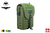 BOLSO MUNIN 2 VERDE WARFARE