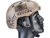 CAPACETE TÁTICO FAST EM8810C TAN NAVY SEAL EMERSON