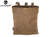 DROP POUCH COYOTE EMERSON