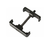 ADAPTADOR CLIP PARA MAGAZINES DE M4 BIG DRAGON