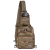 BOLSA DE OMBRO PATRULHA MULTICAM BR FORCE