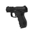 PISTOLA DE AIRGUN CP99 CO2 4.5MM UMAREX / WALTHER - loja online