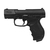 PISTOLA DE AIRGUN CP99 CO2 4.5MM UMAREX / WALTHER