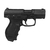 PISTOLA DE AIRGUN CP99 CO2 4.5MM UMAREX / WALTHER