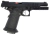 PISTOLA DE AIRGUN HX2003 4.5MM CO2 ARMORER WORKS