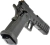 PISTOLA DE AIRGUN HX2003 4.5MM CO2 ARMORER WORKS - loja online