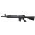 RIFLE DE AIRSOFT MK12 SPR FULL METAL FM-07 DBOYS