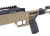 Imagem do RIFLE DE AIRSOFT SNIPER MLC LTR303 VSR-10 - MAPLE LEAF
