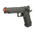 PISTOLA DE AIRSOFT HI-CAPA CM128S BLACK CYMA