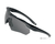 ÓCULOS TÁTICO ESS CROSSBOW BALLISTIC EYESHIELD LENTE CINZA