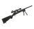 RIFLE DE SNIPER VSR-10 / BAR-10 COM LUNETA 3-9x40 - JG - comprar online