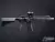 RIFLE DE AIRSOFT DANIEL DEFENSE MK18 BK GBBR - 6mmProShop na internet