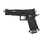 PISTOLA DE AIRSOFT HI CAPA 5.1 T-REX GREEN GÁS - WE