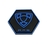 PATCH APS LOGO EMBORRACHADO