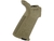 PISTOL GRIP PARA M4 / M16 / AR-15 E FUZIL T4 TAN MOE MAGPUL - comprar online