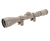 LUNETA PARA AIRSOFT 3-9X40 P4 TAN - NCSTAR