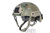 CAPACETE TÁTICO FAST HELMET-PJ TYPE TB466 MULTICAM