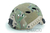 CAPACETE TÁTICO FAST HELMET-PJ TYPE TB466 MULTICAM - comprar online
