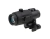 RED DOT MAGNIFIER 3X26 MAVERICK SCMF-10 VECTOR OPTICS