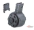 MAGAZINE ELÉTRICO M4 THUNDERSTORM NEXT GENERATION COM ADAPTADOR
