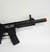 RIFLE DE AIRSOFT M4 SUPRESSOR RIS 8 POLEGADAS QL020S - HTA