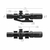 LUNETA PARA ARMAS DE FOGO MUSTANG GENII 1-4X30 SFP SCOC-29 - VECTOR OPTICS - loja online