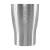 COPO TÉRMICO SILVER STEEL GLUCK 300ML - ROSSI