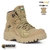 BOTA TÁTICA CANO CURTO 8900-6 DESERT - AIRSTEP na internet