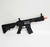 RIFLE DE AIRSOFT M4 CQB KMR 8 POLEGADAS QL021S - HTA - loja online