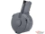 MAGAZINE ELÉTRICO M4 THUNDERSTORM NEXT GENERATION COM ADAPTADOR - comprar online