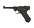 PISTOLA DE AIRGUN LUGER P08 CO2 4.5MM - KWC