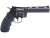 REVÓLVER DE AIRGUN .357 CO2 4.5MM /.177 6” PRETO - KWC - comprar online