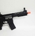 RIFLE DE AIRSOFT M4 CQB KMR 8 POLEGADAS QL021S - HTA