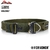 CINTO TÁTICO DOUBLE BELT 90-OLIVE DRAB FOR HONOR na internet