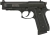 PISTOLA AIRGUN PT92 FULL METAL CO2 4,5MM BK - SWISS ARMS na internet
