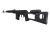 RIFLE DE AIRSOFT DRAGUNOV CM057A ELÉT. 6MM - ROSSI / CYMA - loja online