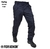 CALÇA COMBAT 911 MARINHO DARK NAVY - FOR HONOR na internet