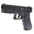 PISTOLA DE AIRGUN K17II-AG 4.5MM CO2 - QGK