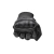LUVA TÁTICA URBAN-650 ALL BLACK - MTS na internet