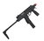 RIFLE DE AIRSOFT MP9 GBB - KSC/KWA - comprar online