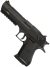 PISTOLA AIRSOFT CM.121S DESERT EAGLE AEP ADVANCED MOSFET - CYMA - loja online