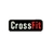 PATCH CROSSFIT BORDADO