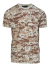 CAMISETA CAMUFLADA DIGITAL DESERT