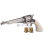 REVÓLVER AIRGUN CO2 REMINGTON 1875 FULL METAL CROSMAN - comprar online