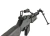 RIFLE DE AIRSOFT AEG BAR M1918 A2 FULL METAL E MADEIRA REAL - MATRIX - loja online