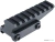 SUPORTE TRILHO UNITY TACTICAL FAST RISER - PTS na internet