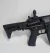 RIFLE DE AIRSOFT M4 PDW RIS 5.5 POL SUPRESSOR QL048 - HTA - loja online