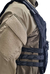 COLETE TÁTICO PLATE CARRIER PRETO MOD II - SOETAC - comprar online