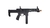 RIFLE DE AIRSOFT QRF MOD 3 - KWA - comprar online