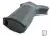 PISTOL GRIP PARA M16/M4 BK EPG PTS MOE - GM TÁTICO | Airsoft, Tiro Esportivo, Fardamento e mais.